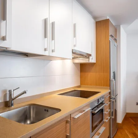 Esnaola By People Apartamento