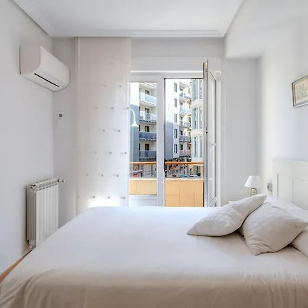 Esnaola By People Apartment *