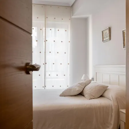 Apartment Esnaola By People *