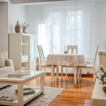 Apartment Esnaola By People San Sebastian