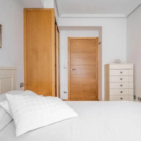 Esnaola By People Apartment