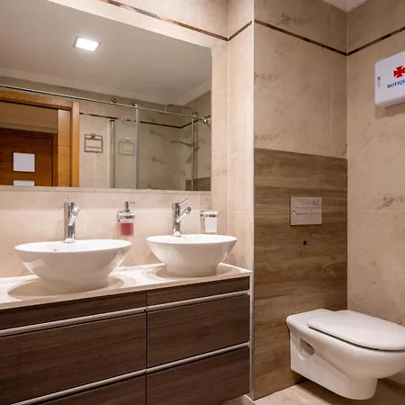 Apartment Esnaola By People *