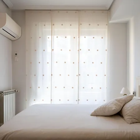 Esnaola By People Apartment *